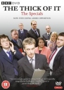 幕后危机 The Thick of It S01~S04 【完结】【英剧】