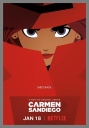 大神偷卡门 第一季 Carmen Sandiego Season 1 【季终】【全9集】【2019】【美剧】