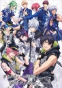 B-PROJECT～鼓動＊アンビシャス～【完结】【2016年7月新番】