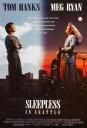 西雅图未眠夜 Sleepless in Seattle 【1993】【剧情 / 喜剧 / 爱情】【美国】