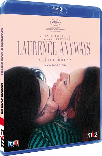 双面劳伦斯 Laurence Anyways 【2012】【剧情 / 爱情】【加拿大】