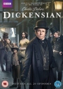 狄更斯世界 Dickensian 【完结】【英剧】