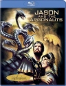 伊阿宋与金羊毛 （杰逊王子战群妖） Jason and the Argonauts 【1964】【动作 / 奇幻 / 冒险】【 英国 / 美国】