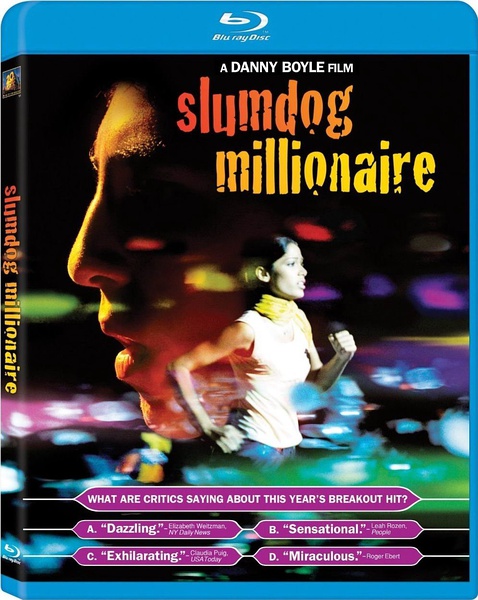 贫民窟的百万富翁 Slumdog Millionaire【2008】【剧情 / 爱情】【英国 / 美国】