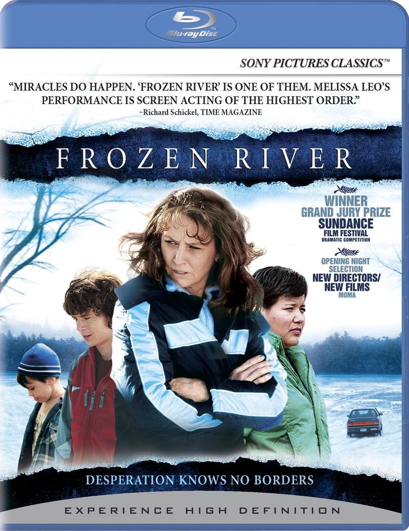 冰冻之河 Frozen River 【2008】【剧情 / 犯罪】【美国】