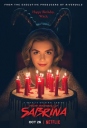 萨布丽娜的惊心冒险 第一季 Chilling Adventures of Sabrina Season 1 【季终】【全10集】【2018】【美剧】