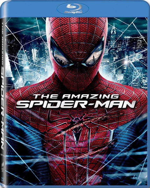 超凡蜘蛛侠 The Amazing Spider-Man 【2012】【动作 / 冒险】【 美国】