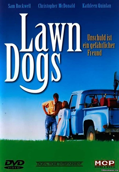 割草叔叔 Lawn Dogs 【1997】【剧情】【英国】