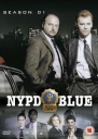 纽约重案组NYPD Blue S01~S02 【季终】【美剧】