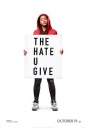 你给的仇恨 The Hate U Give 【WEBRip720p内嵌中文字幕】【2018】【剧情/犯罪】【美国】