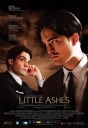 少许灰烬 Little Ashes 【2008】【剧情 / 同性 / 传记】【英国】