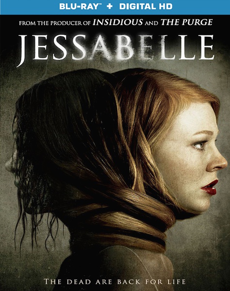 杰莎贝尔 Jessabelle 【2014】【惊悚 / 恐怖】【美国】