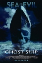 幽灵船 Ghost Ship【2002】【悬疑 / 惊悚 / 恐怖】【美国 / 澳大利亚】