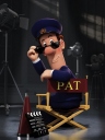 邮差帕特 Postman Pat: The Movie 【2014】【 喜剧 / 动画】【英国】