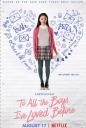 致所有我曾爱过的男孩 To All the Boys I've Loved Before 【WEBRip720p/1080p内嵌中英字幕】【2018】【喜剧/爱情】【美国】