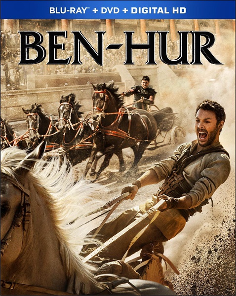 宾虚 Ben-Hur 【2016】【剧情 / 历史 / 冒险】【美国】