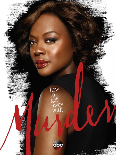 逍遥法外 How to Get Away with Murder S01~S03【季终】【美剧】