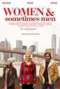 女人,有时是男人 Women and Sometimes Men 【WEB-DL720p内嵌中英字幕】【2018】【剧情/喜剧】【美国】