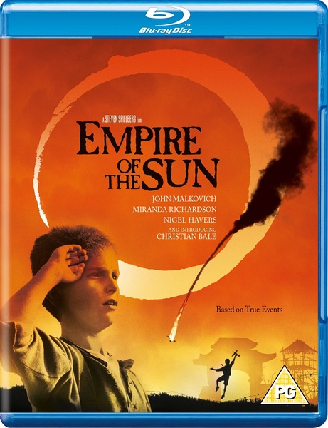 太阳帝国 Empire of the Sun 【1987】【剧情 / 动作 / 战争】【美国】