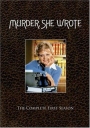 女作家与谋杀案 Murder, She Wrote S01~S06 【更新至S06E09】【美剧】