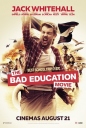 不良教育 The Bad Education Movie 【2015】【喜剧】【英国】