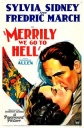 寒涛俪影 Merrily We Go to Hell 【1932】【剧情 / 喜剧 / 爱情】【美国】