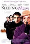 保持缄默 Keeping Mum 【2005】【喜剧 / 犯罪】【英国】