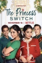 公主大对换 The Princess Switch 【WEBRip1080p内嵌中文字幕】【2018】【喜剧/爱情/家庭】【美国】