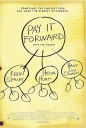 让爱传出去 Pay It Forward 【2000】【剧情 / 爱情】【美国】