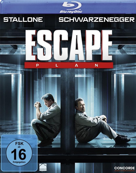 金蝉脱壳 Escape Plan 【2013】【动作 / 惊悚】【美国】