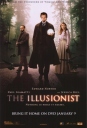 魔术师 The Illusionist 【2006】【剧情 / 爱情 / 悬疑】【美国 / 捷克】