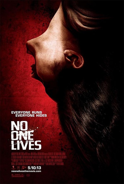 无人生还 No One Lives 【2012】【惊悚 / 恐怖】【美国】