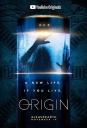 起源号 Origin 【完结】【全10集】【2018】【英剧】