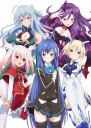 Ange Vierge アンジュ・ヴィエルジュ【更新至09话】【2016年7月新番】