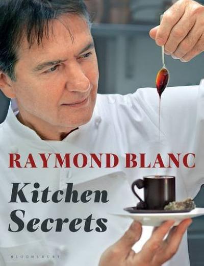 BBC：雷蒙德·布兰克的厨房秘密 Raymond Blanc's Kitchen Secrets S01~S02 【2010~2011】【纪录片】【英国】