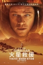 火星救援 The Martian 【蓝光加长版720p/1080p中英字幕】【2015】【剧情 / 科幻 / 冒险】【美国】