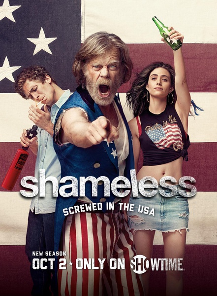 无耻之徒 Shameless S06~S07 【季终】【美剧】