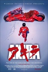 阿基拉 Akira 【1988】【动作 / 科幻 / 动画 / 悬疑 / 奇幻】【日本】