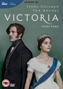 维多利亚 第三季 Victoria Season 3 【更新至02】【2019】【英剧】