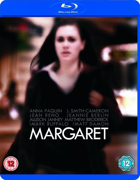 玛格丽特 Margaret 【2011】【剧情】【美国】