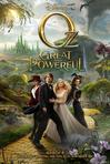 魔境仙踪 Oz: The Great and Powerful 【2013】【奇幻 / 冒险】【美国】