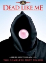 死神有约 Dead Like Me S01-S02+电影【完结】【美剧】