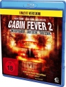 尸骨无存2 Cabin Fever 2: Spring Fever 【2009】【惊悚 / 恐怖】【美国】