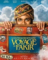 苦行僧的非凡旅程 The Extraordinary Journey of The Fakir 【蓝光1080p内嵌中文字幕】【2018】【剧情/喜剧】【法国/印度】