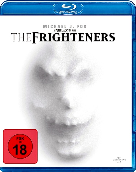 恐怖幽灵 The Frighteners 【1996】【喜剧 / 恐怖 / 奇幻】【新西兰 / 美国】