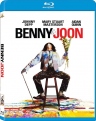 邦尼和琼 Benny & Joon 【1993】【剧情 / 喜剧 / 爱情】【美国】