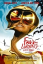 恐惧拉斯维加斯 Fear and Loathing in Las Vegas 【1998】【剧情 / 奇幻】【美国】