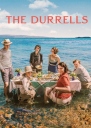 德雷尔一家 The Durrells S01-S02【季终】【英剧】