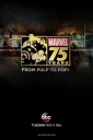 漫威75年：从俚俗到全球！ Marvel 75 Years: From Pulp to Pop! 【2014】【纪录片】【美国】