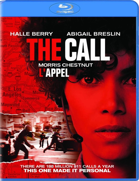 致命呼叫 The Call 【2013】【惊悚】【美国】